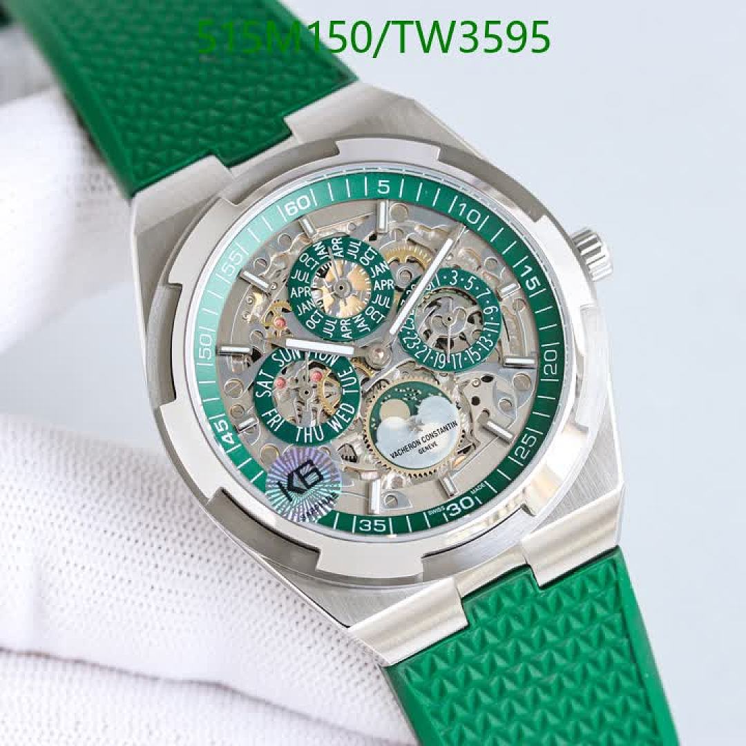 Vacheron Constantin-Watches(5A) Code: TW3595 $: 515USD