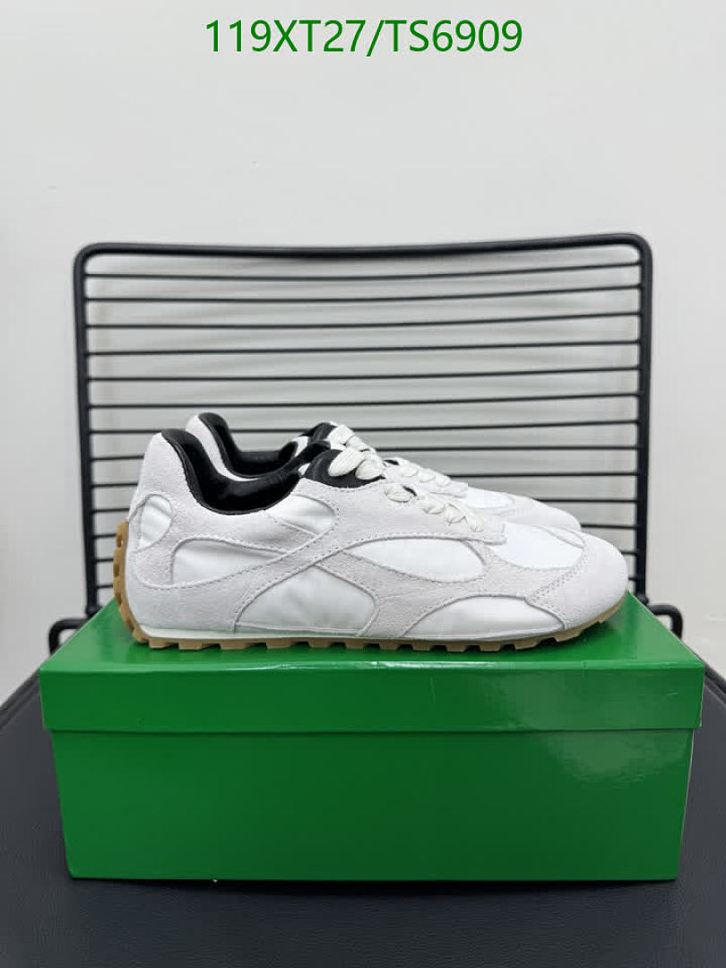 BV-Shoes(Men) Code: TS6909 $: 119USD