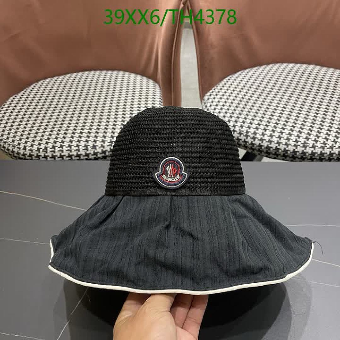 Moncler-Hats Code: TH4378 $: 39USD