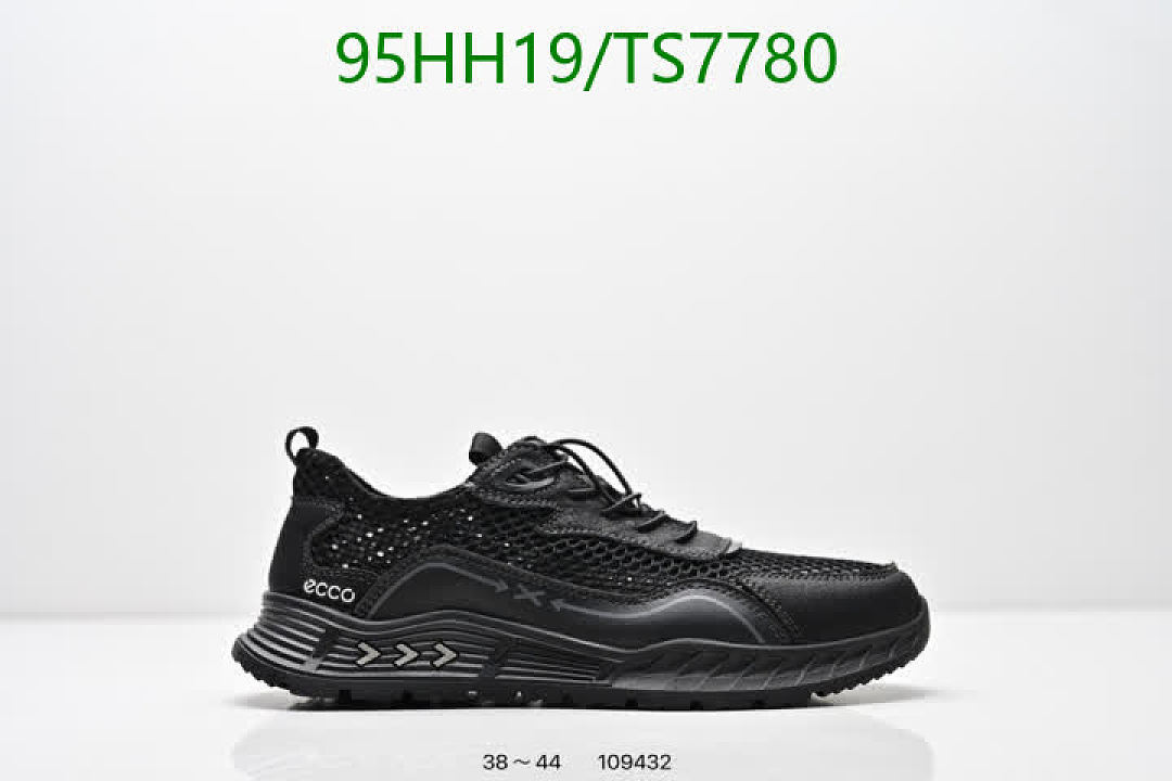 Ecco-Shoes(Men) Code: TS7780 $: 95USD