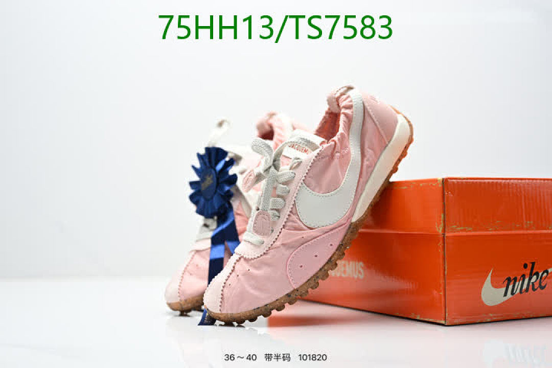 NIKE-Shoes(Women) Code: TS7583 $: 75USD