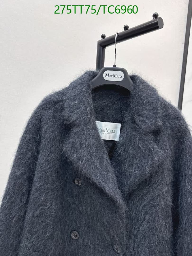 MaxMara-Down Jackets(Women) Code: TC6960 $: 275USD