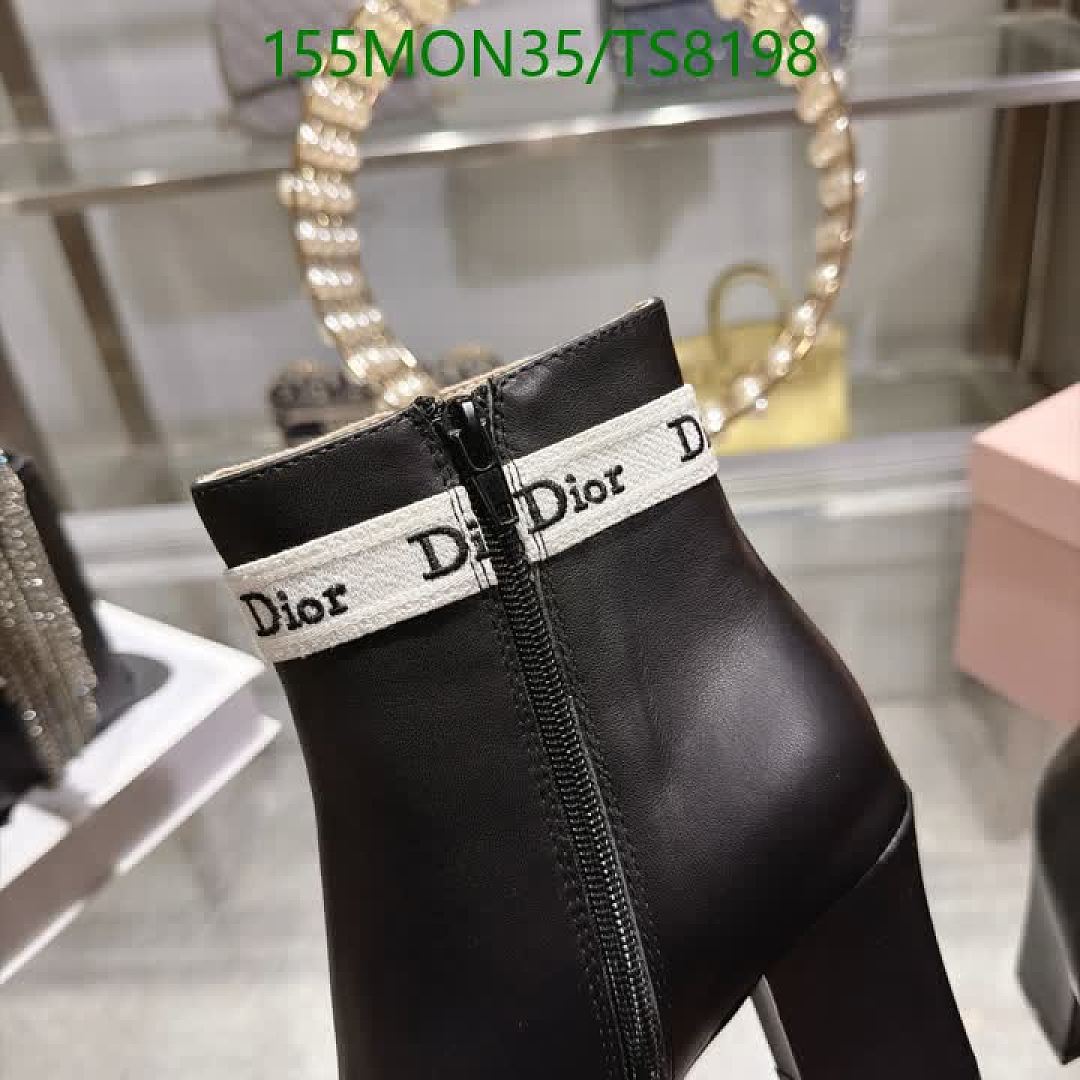 Boots-Shoes(Women) Code: TS8198 $: 155USD