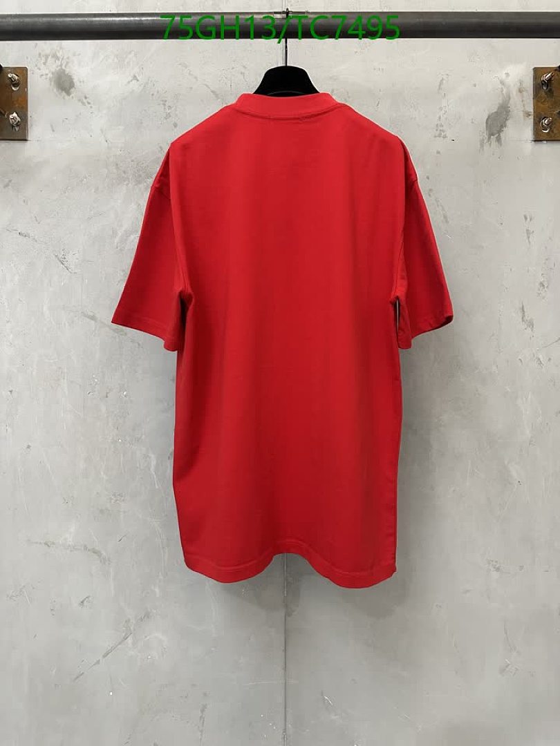 Celine-Clothing Code: TC7495 $: 75USD