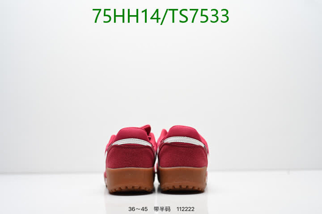 NIKE-Shoes(Women) Code: TS7533 $: 75USD