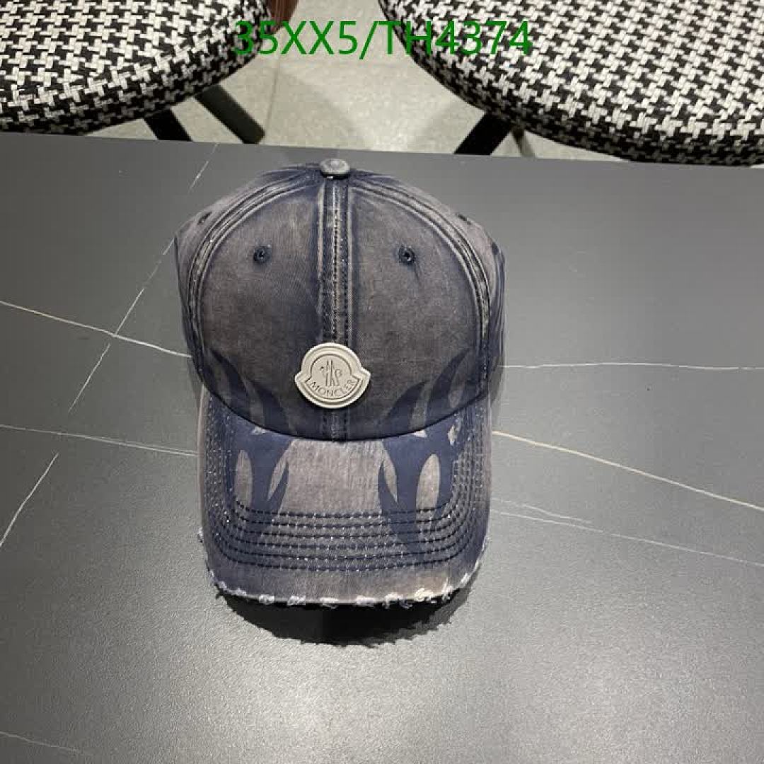 Moncler-Hats Code: TH4374 $: 35USD
