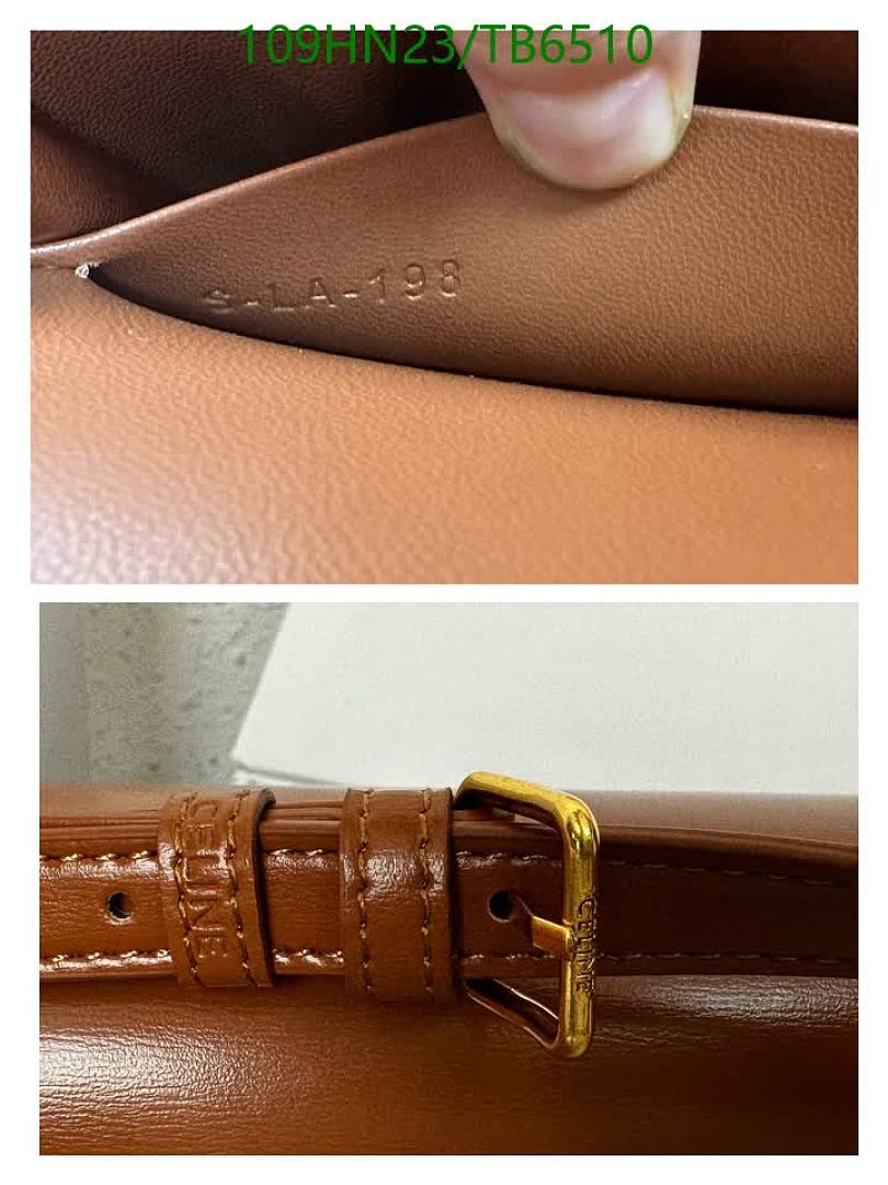 Celine-Bags(4A) Code: TB6510 $: 109USD