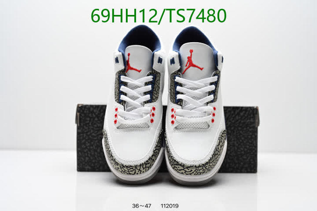 NIKE-Shoes(Women) Code: TS7480 $: 69USD