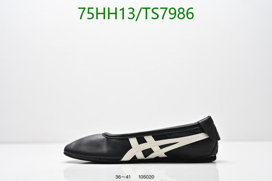 Onitsuka Tiger-Shoes(Women) Code: TS7986 $: 75USD