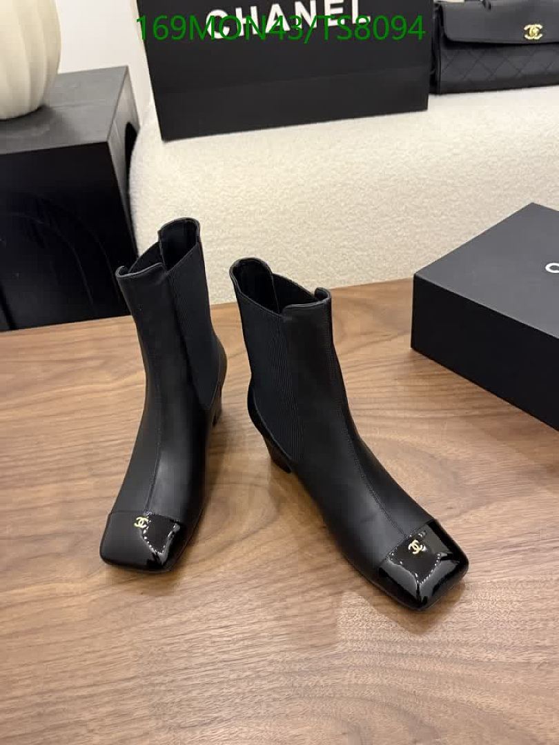 Boots-Shoes(Women) Code: TS8094 $: 169USD