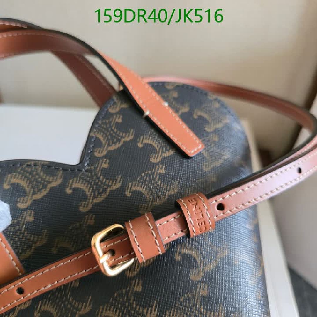 Celine-Bags(5A) Code: JK516 $: 159USD