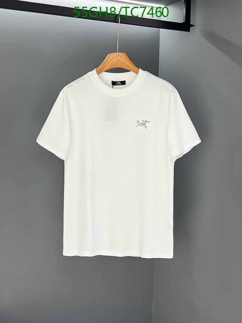 Arcteryx-Clothing Code: TC7460 $: 55USD