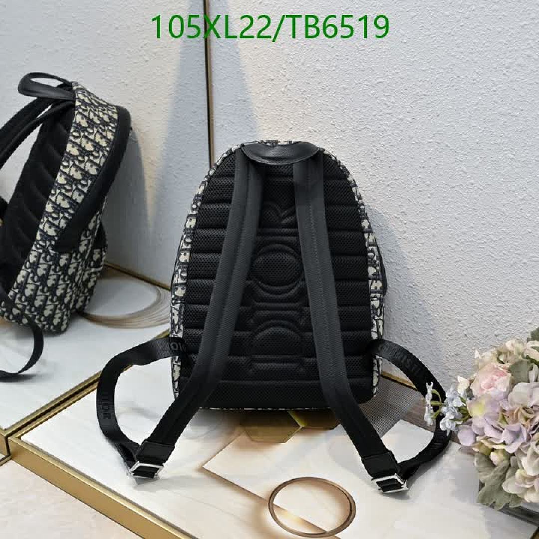 Dior-Bags(4A) Code: TB6519 $: 105USD