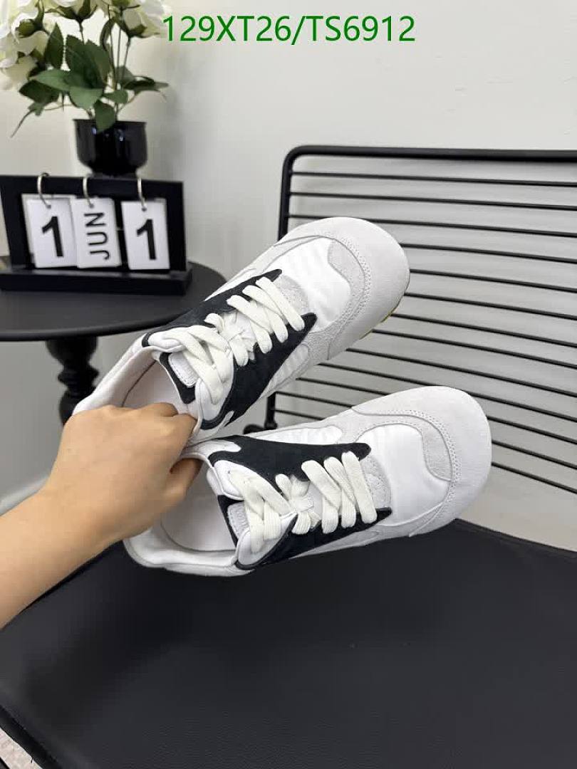 BV-Shoes(Men) Code: TS6912 $: 129USD