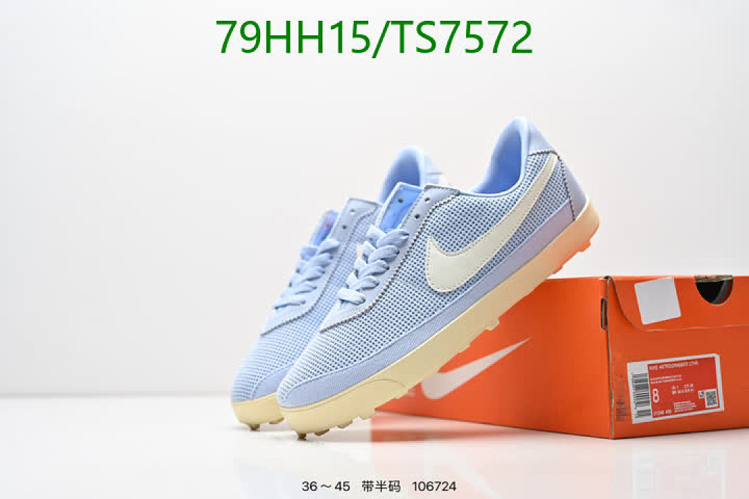 NIKE-Shoes(Women) Code: TS7572 $: 79USD