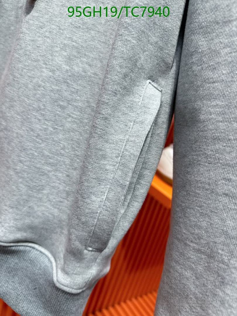 Loewe-Clothing Code: TC7940 $: 95USD