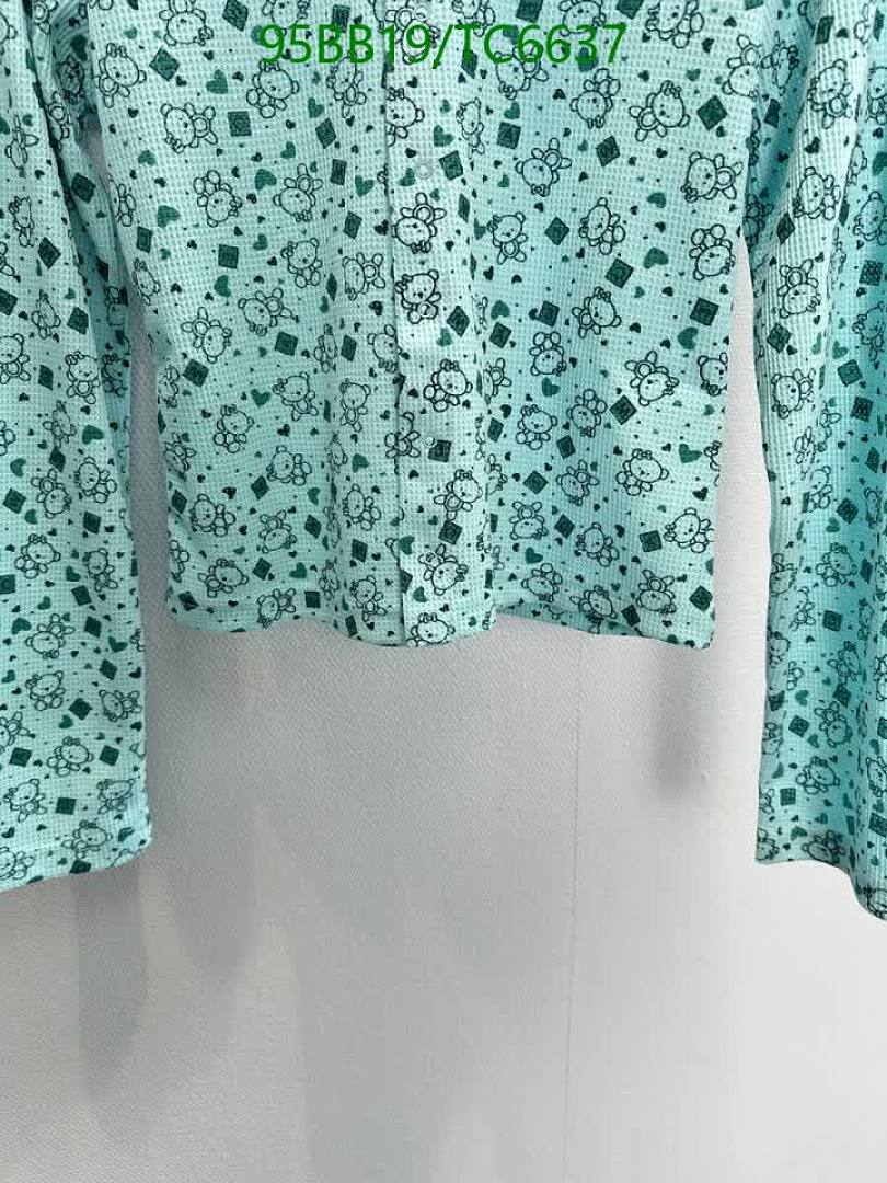 LV-Clothing Code: TC6637 $: 95USD