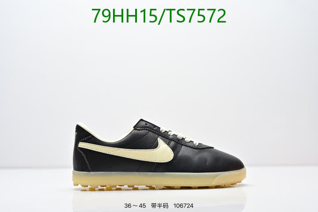 NIKE-Shoes(Women) Code: TS7572 $: 79USD