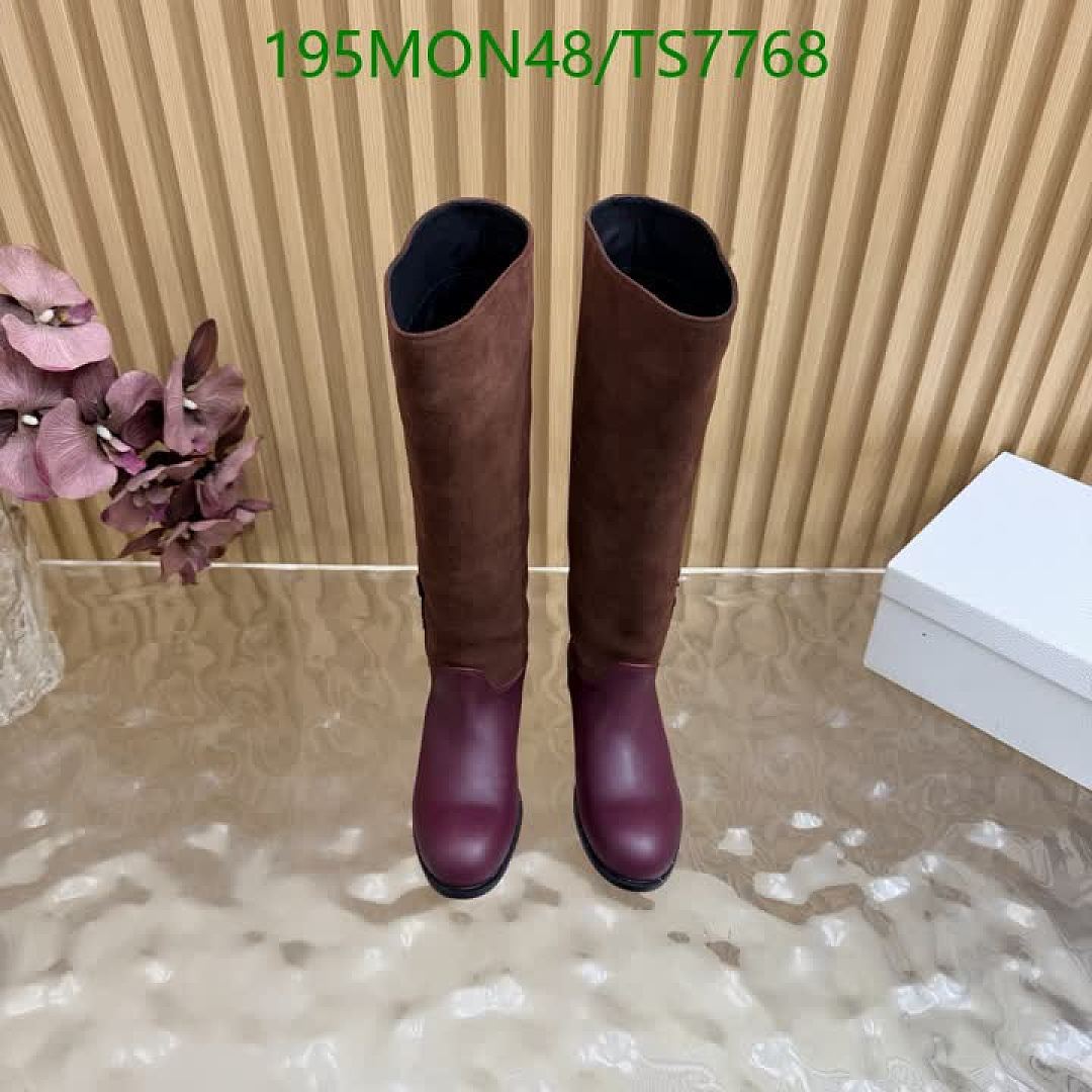 Boots-Shoes(Women) Code: TS7768 $: 195USD
