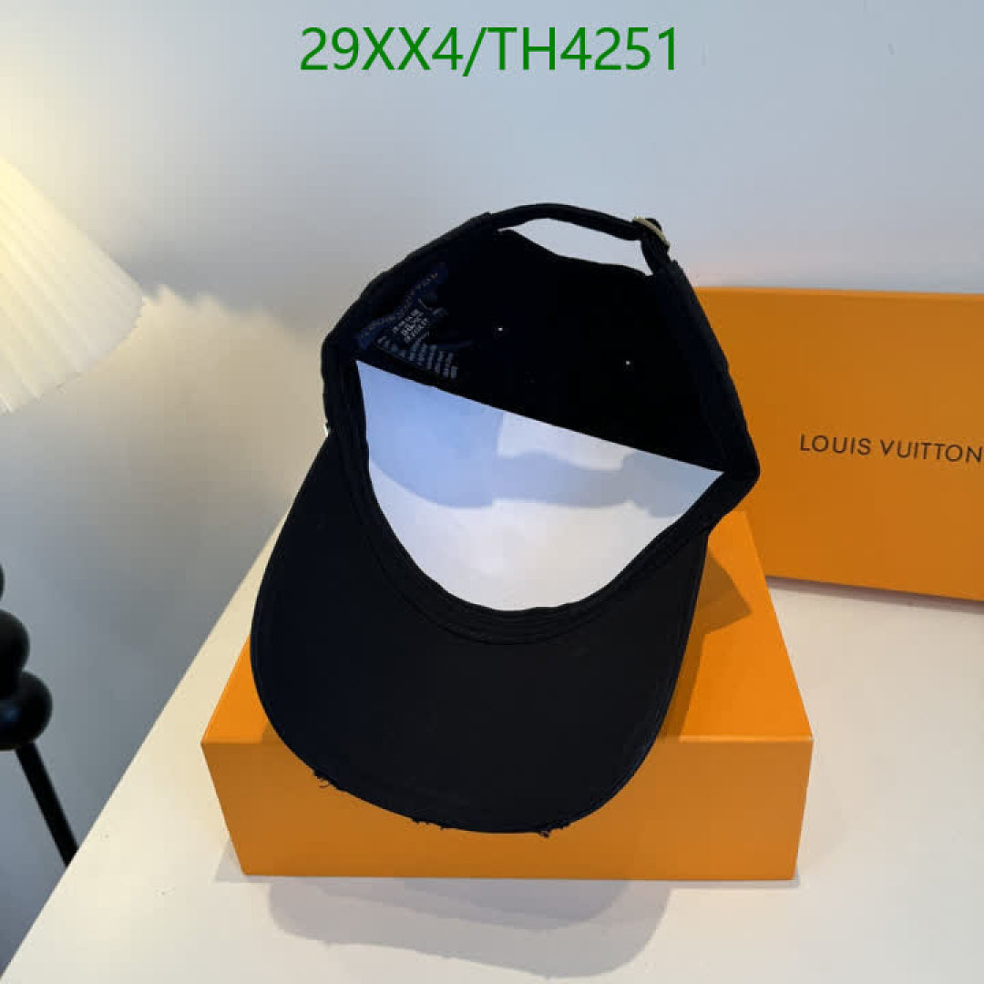 LV-Hats Code: TH4251 $: 29USD