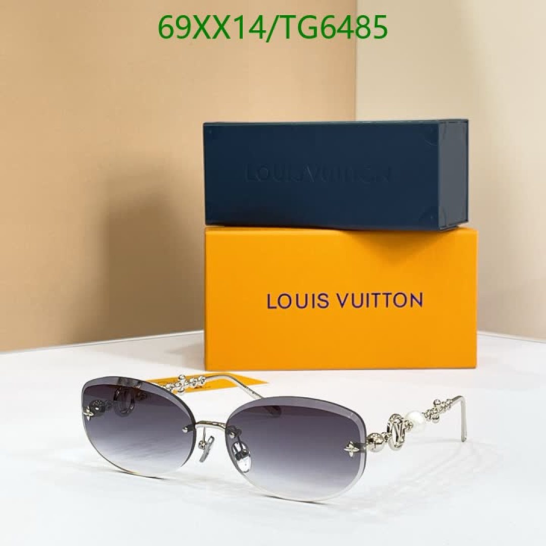 LV-Glasses Code: TG6485 $: 69USD