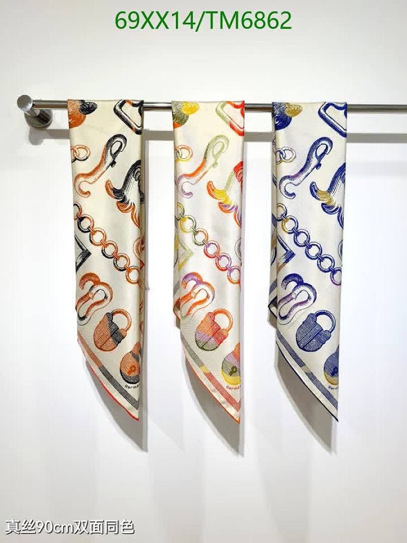 Hermes-Scarves Code: TM6862 $: 69USD