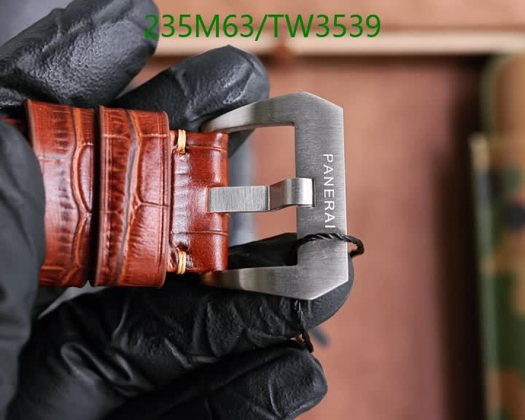 Panerai-Watches(5A) Code: TW3539 $: 235USD