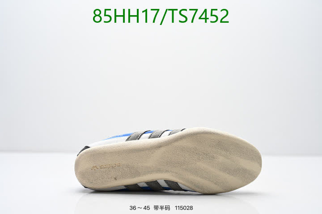 Adidas-Shoes(Women) Code: TS7452 $: 85USD