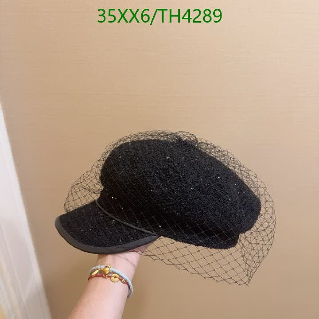 LV-Hats Code: TH4289 $: 35USD