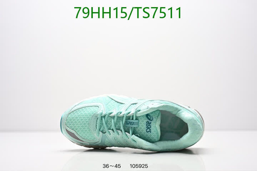 Asics-Shoes(Men) Code: TS7511 $: 79USD