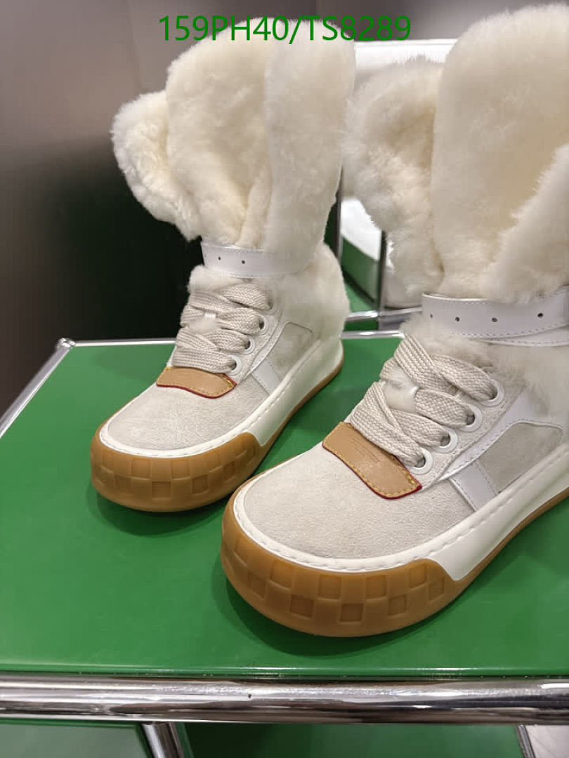 Boots-Shoes(Women) Code: TS8289 $: 159USD