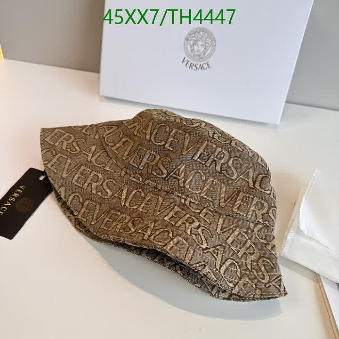 Versace-Hats Code: TH4447 $: 45USD
