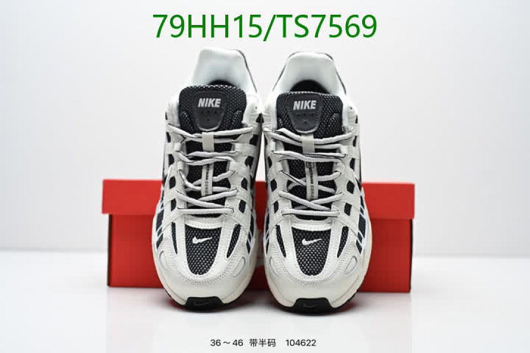 NIKE-Shoes(Women) Code: TS7569 $: 79USD