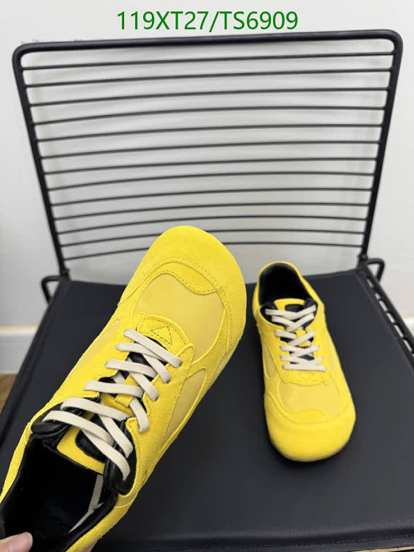 BV-Shoes(Men) Code: TS6909 $: 119USD