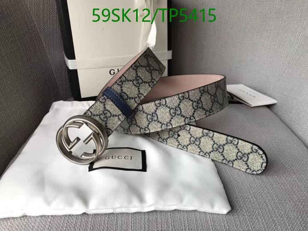Gucci-Belts Code: TP5415 $: 59USD
