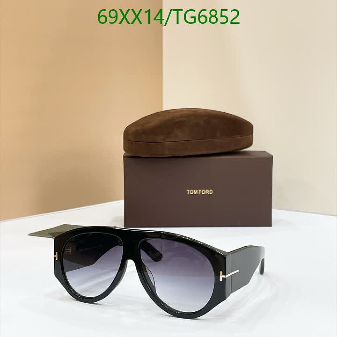 Tom Ford-Glasses Code: TG6852 $: 69USD