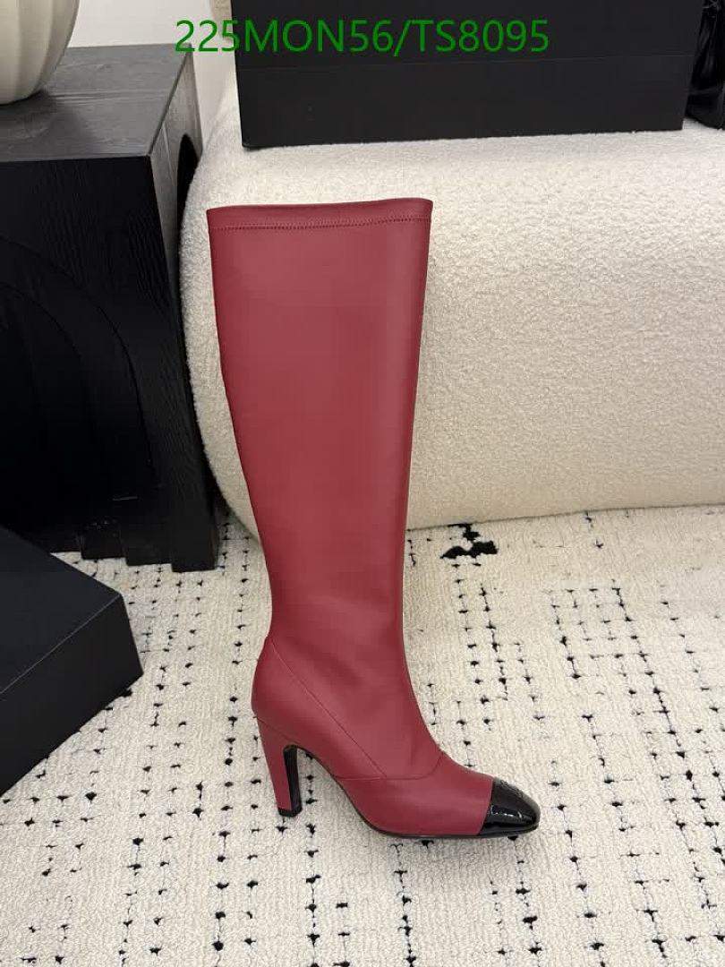 Boots-Shoes(Women) Code: TS8095 $: 225USD