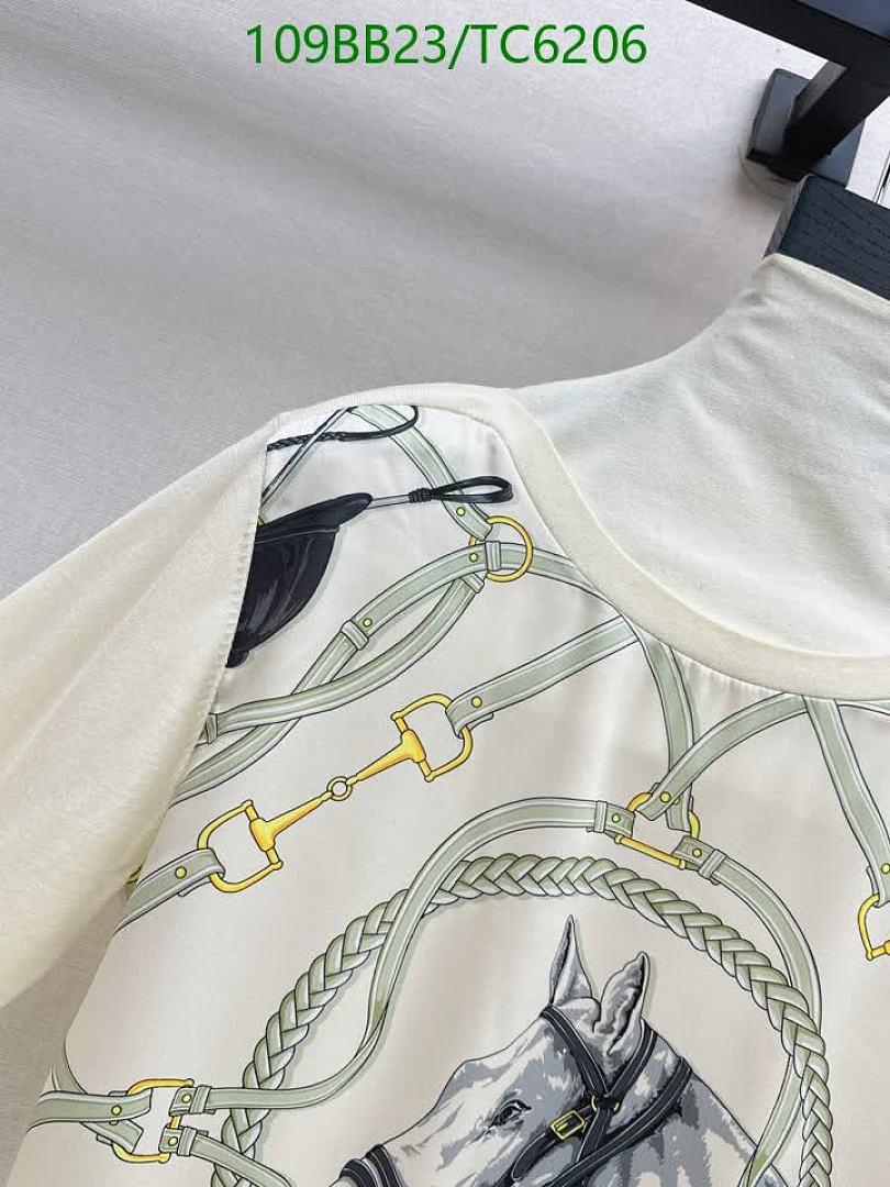 Hermes-Clothing Code: TC6206 $: 109USD
