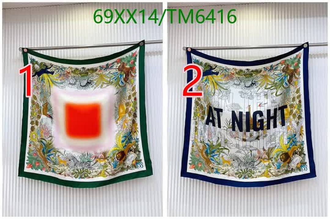 Gucci-Scarves Code: TM6416 $: 69USD