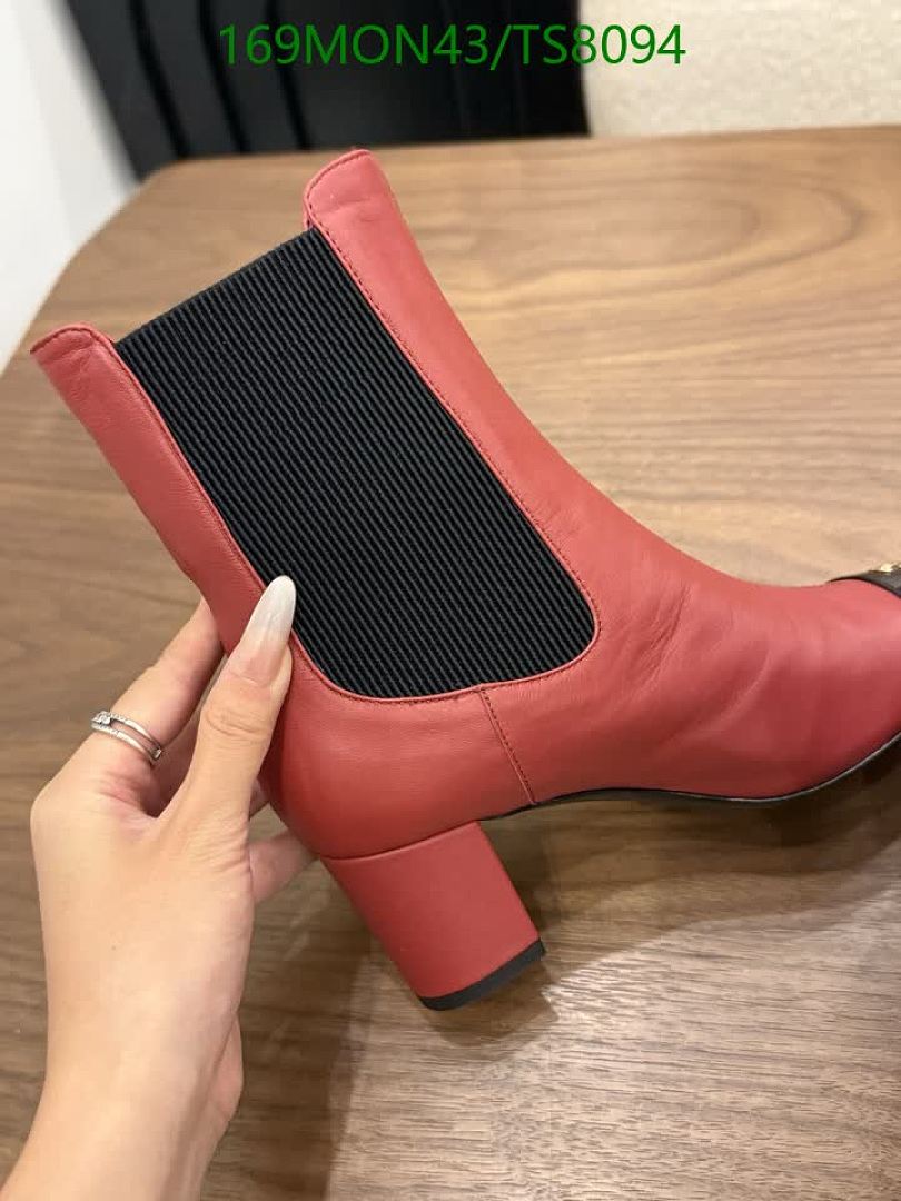 Boots-Shoes(Women) Code: TS8094 $: 169USD