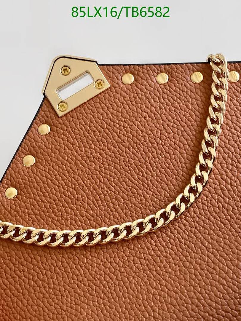Valentino-Bags(4A) Code: TB6582 $: 85USD