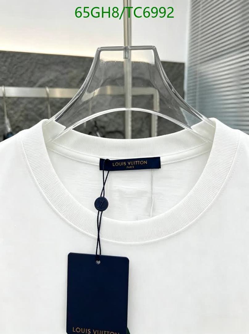LV-Clothing Code: TC6992 $: 65USD