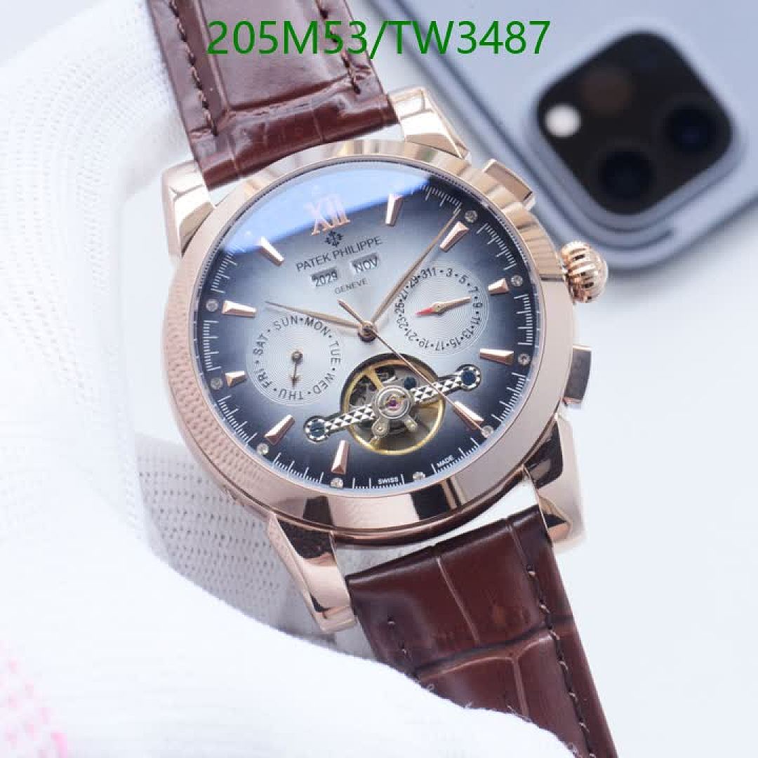 Longines-Watches(4A) Code: TW3487 $: 205USD