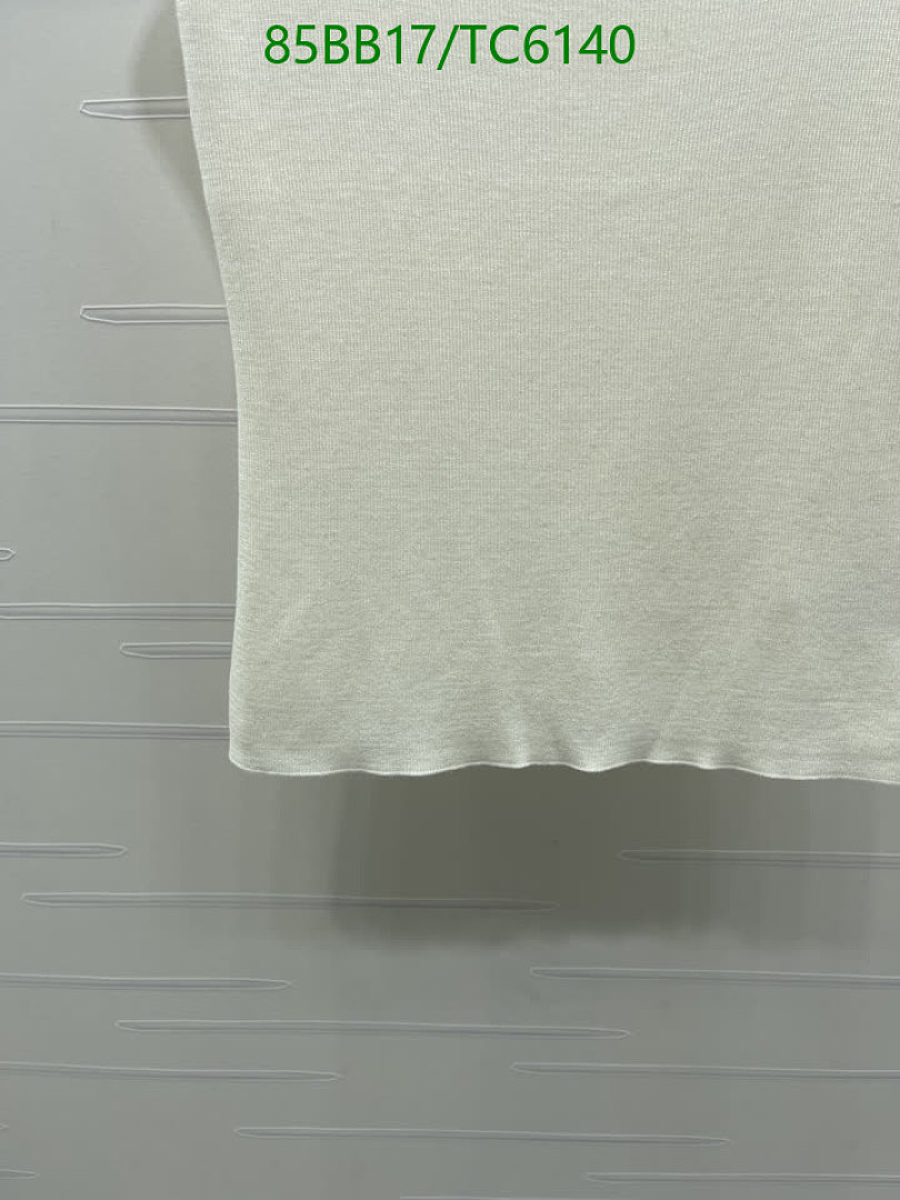 Dior-Clothing Code: TC6140 $: 85USD