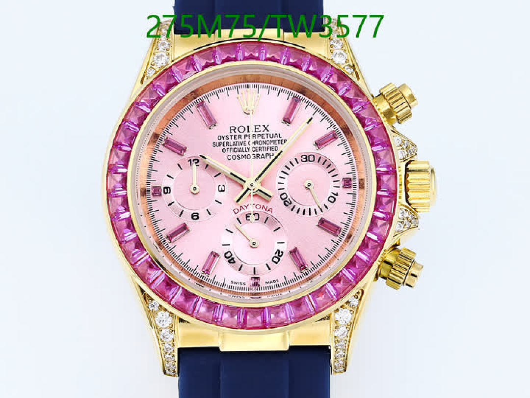 Rolex-Watches(5A) Code: TW3577 $: 275USD