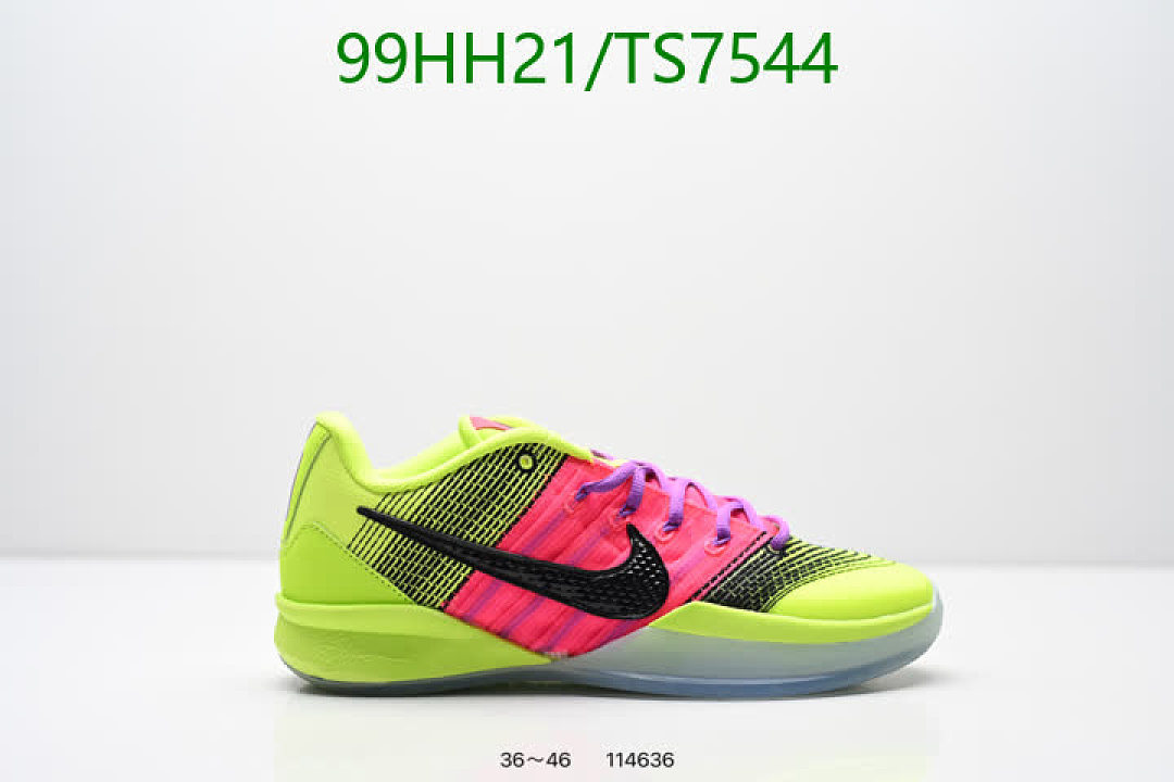 NIKE-Shoes(Women) Code: TS7544 $: 99USD