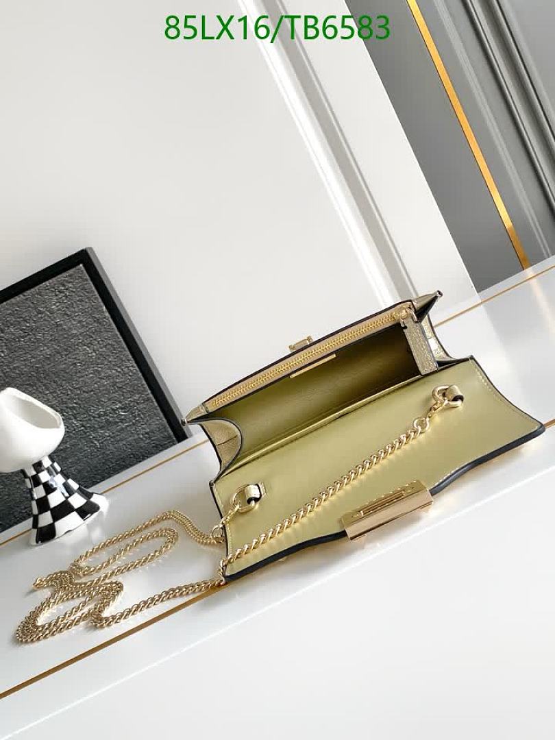 Valentino-Bags(4A) Code: TB6583 $: 85USD