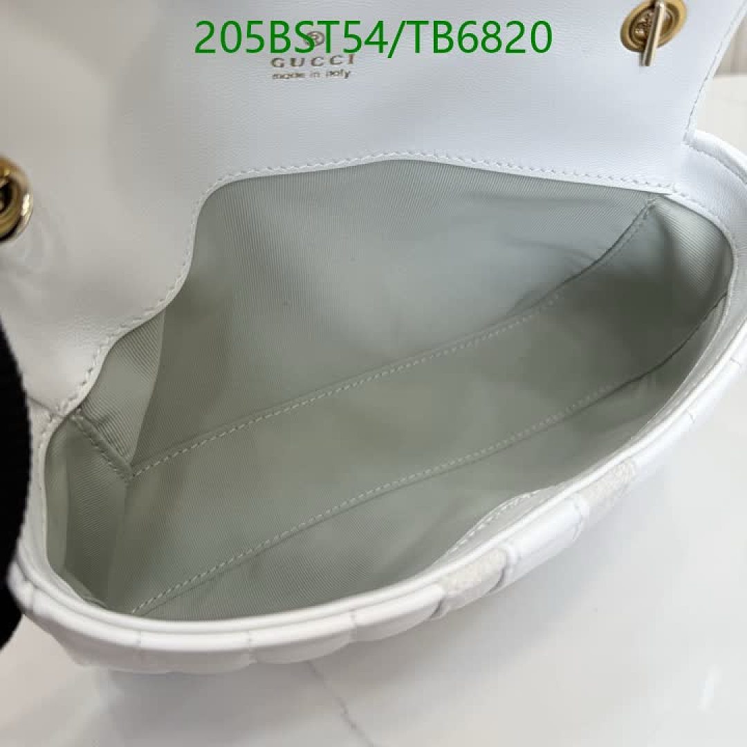 Gucci-Bags(5A) Code: TB6820 $: 205USD