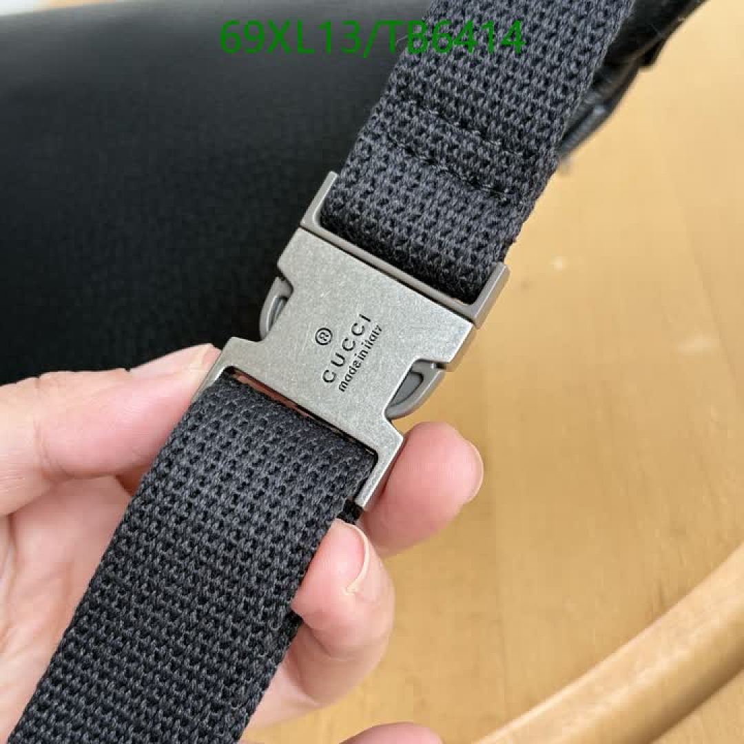Gucci-Bags(4A) Code: TB6414 $: 69USD