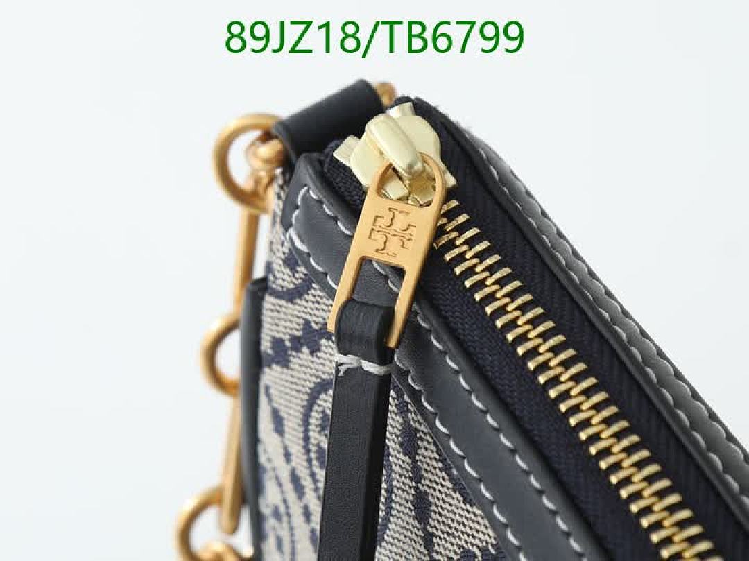 Tory Burch-Bags(4A) Code: TB6799 $: 89USD